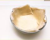 🥚🍞ทาร์ตไข่ไมโครเวฟ microwave egg tart วิธีทำสูตร 8 รูป