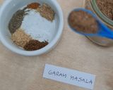 Foto del paso 2 de la receta: Tandoori Masala 🇮🇳 🇵🇰Mezcla de especias