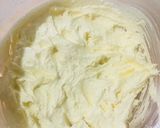 Foto del paso 1 de la receta: Torta de banano sin horno