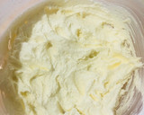Foto del paso 1 de la receta: Torta de banano sin horno