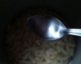 A picture of step 1 of Tangy Pasta.