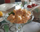 Foto del paso 4 de la receta: Ensalada de camarones
