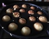 Foto langkah ke 4 dari resep Poffertjes fluffy.