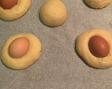 Foto del paso 5 de la receta: Monas tradicionales