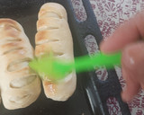 Foto del paso 7 de la receta: Pancitos rellenos