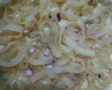 Foto del paso 1 de la receta: Tarta de jamón, queso y cebollas