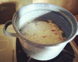 Foto langkah ke 2 dari resep Sawi Wortel bumbu kunci.