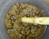 A picture of step 7 of Groundnut cake/ Kulikuli/karago.