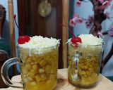 Foto langkah ke 3 dari resep Jasuke.