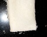 A picture of step 10 of Chicken noodles bread pockets.