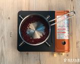 喜氣洋洋【紅豆飯】的食譜步驟3照片