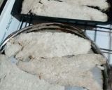 Foto del paso 4 de la receta: Milanesas de pejerrey