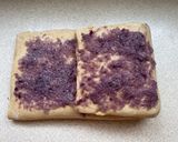 Kovászos-hagymás pogácsa recept fázis 3 fotója