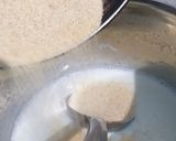 सूजी की खीर (Sooji ki kheer recipe in HIndi) रेसिपी चरण 2 फोटो