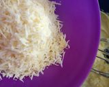 Foto langkah ke 1 dari resep Garlic Cheese Cookies.