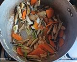 Foto del paso 3 de la receta: Estofado de locos y lapa