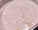 Foto del paso 2 de la receta: Arroz con leche casero 😋