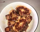 Foto del paso 1 de la receta: Rabo de toro en olla lenta