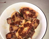 Foto del paso 1 de la receta: Rabo de toro en olla lenta
