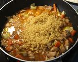 Foto del paso 6 de la receta: Almuerzo Cabermet s. relosceado