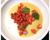 Foto langkah ke 3 dari resep Sambal ikan teri petai.