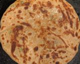 આલુ પરોઠા (Aloo Paratha Recipe In Gujarati) રેસીપી સ્ટેપ5ફોટો