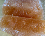 Foto del paso 6 de la receta: Dulce de membrillo casero