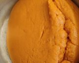 عکس مرحله 5 از دستور حلوای هویج مجلسی