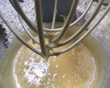 Une image de l'étape 3 de Cake🧁 à l’orange 🍊🍊🍰🍫.