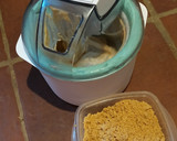 Foto del paso 11 de la receta: Helado de turrón blando de Jijona en heladera Lidl