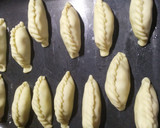 Foto del paso 4 de la receta: Tapas de empanadas!!! Para horno!!!🥟