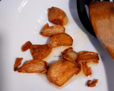Foto del paso 4 de la receta: Bacalao al pilpil