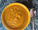 Foto del paso 2 de la receta: Crema de verduras
