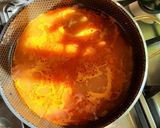 عکس مرحله 7 از دستور خورش قیمه رستورانی