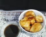 Foto langkah ke 11 dari resep Pempek Adaan Ikan Lele.