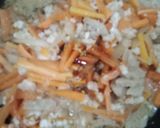 Foto langkah ke 5 dari resep Ayam wortel teriyaki.