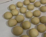 A picture of step 4 of Bread.