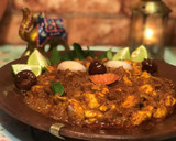 மண்சட்டி  கோழி புனா தொக்கு ரெசிபி ஸ்டேப் 7 புகைப்படம்