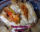 Foto langkah ke 8 dari resep Tempe Mercon❤.
