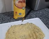 Foto del paso 2 de la receta: Suprema rellena de pollo sin tacc