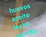 Foto del paso 2 de la receta: Muffins de vainilla y chocolate