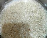 A picture of step 1 of Onepot meal.