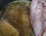 Foto langkah ke 3 dari resep Soto Ayam Bumbu Kuning.