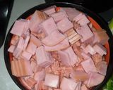 Foto del paso 3 de la receta: Arroz cantones a mi gusto
