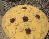 صورة لخطوة 3 من وصفة تارت Tarte 🖤