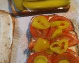 Unhinge your Jaw Sandwich recipe step 4 photo