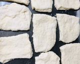 Foto del paso 4 de la receta: Pan Ciabatta