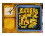 Foto langkah ke 4 dari resep Nuget Ayam Sayuran rasanya SEDAP.