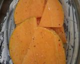 Foto del paso 3 de la receta Milhojas de zapallo