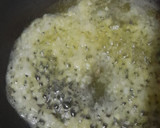 Foto del paso 4 de la receta: Spaghetti con camarones